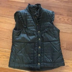 Free people vest